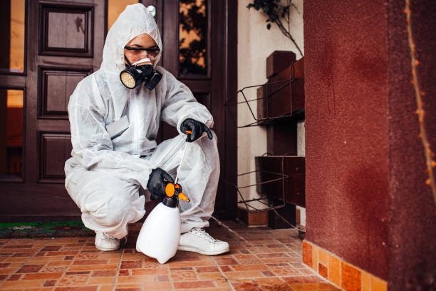 Reliable Fumigation Services contractor in Raymore, MO by Nex Pest Control